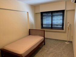 Blk 88 Telok Blangah Heights (Bukit Merah), HDB 5 Rooms #512835661
